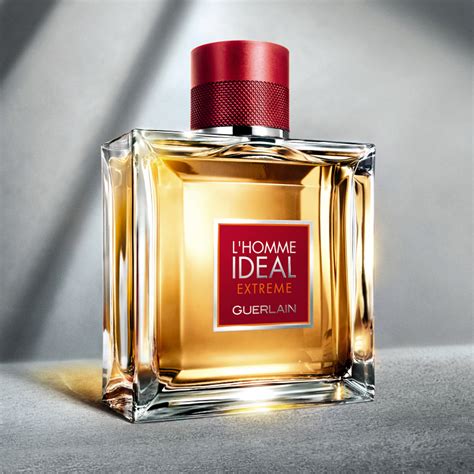 l'homme ideal guerlain cologne.